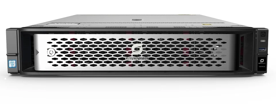H3C HS-X3016P-G3-C