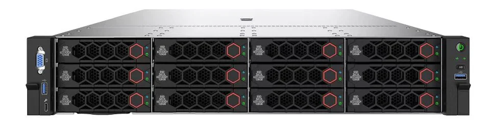 H3C IVA-R4208L-G5-C