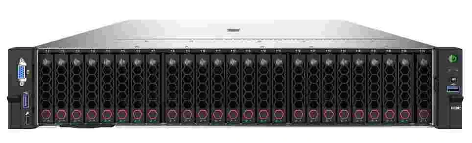 H3C IVA-R4208L-G5-H3-C