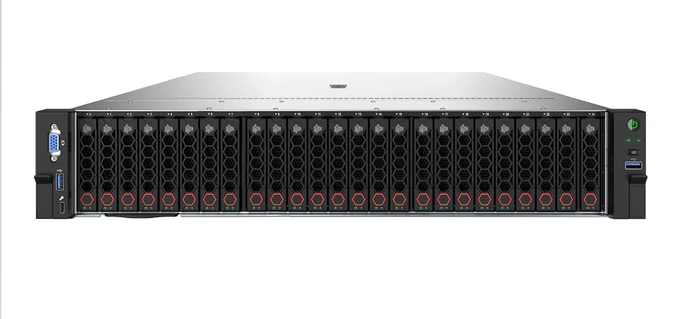 H3C IVA-R4208S-G5-C