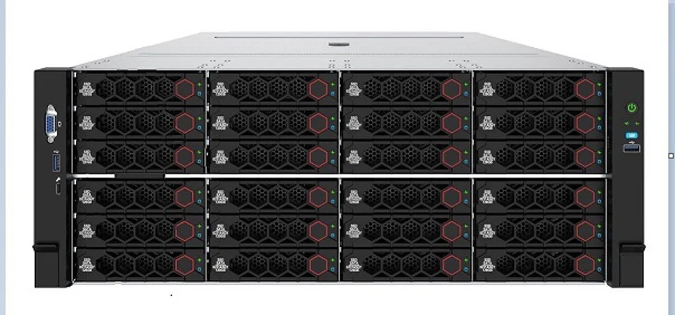 H3C IVA-R5208L-G5-C