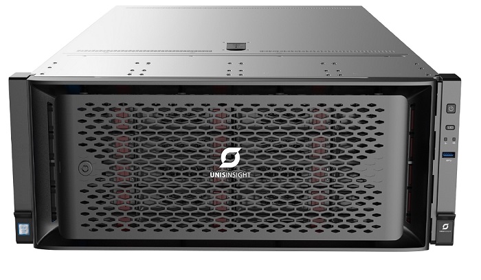 H3C IVA-R6220L-G3-C