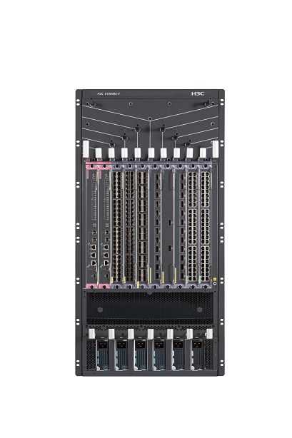 H3C LS-10508X-V