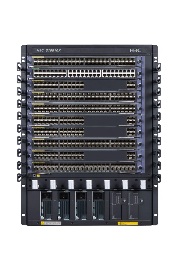 H3C LS-10510X