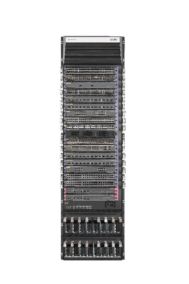 H3C LS-10516X