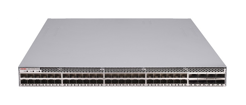 H3C LS-12500R-48Y8C