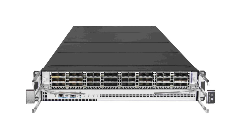 H3C LS-12501X-AF