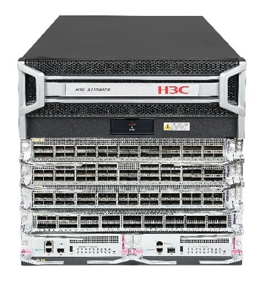 H3C LS-12504CR