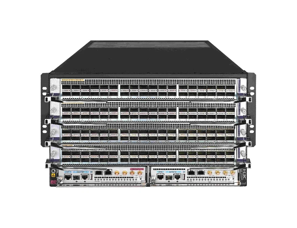 H3C LS-12504R