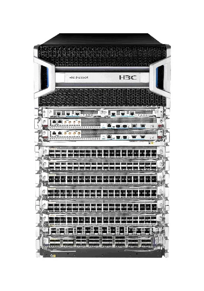 H3C LS-12508CR