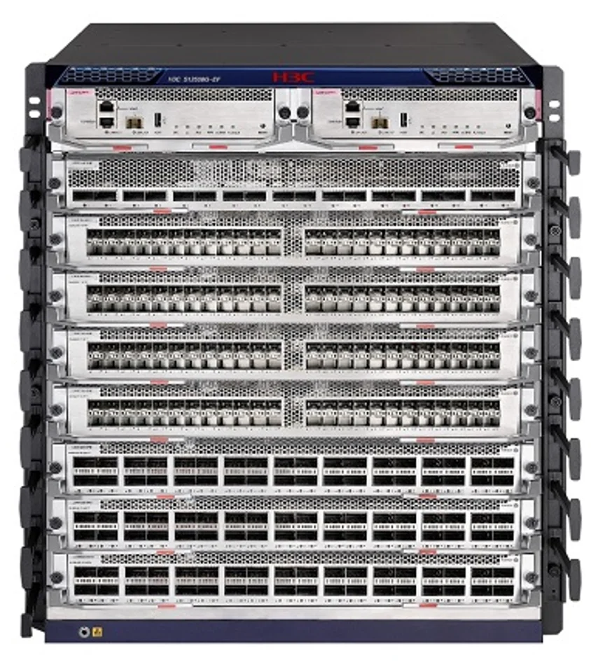 H3C LS-12508G-EF