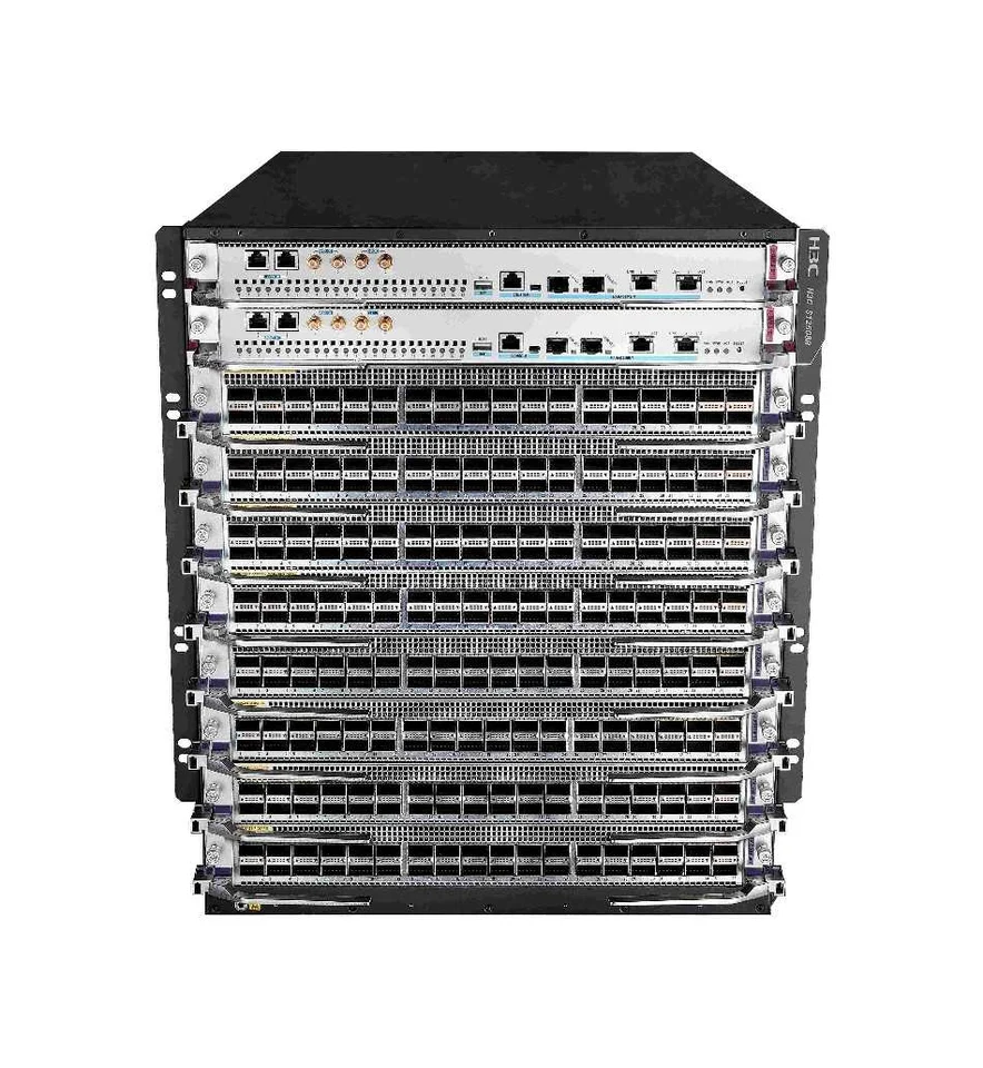 H3C LS-12508R