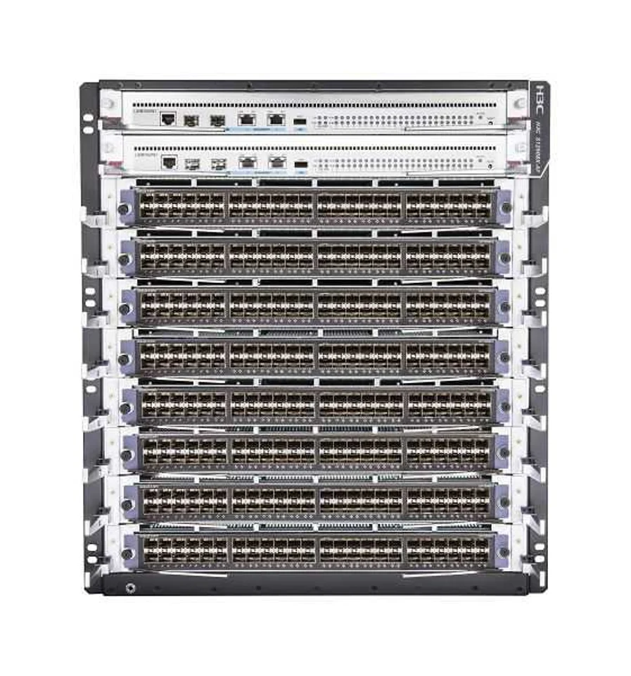 H3C LS-12508X-AF