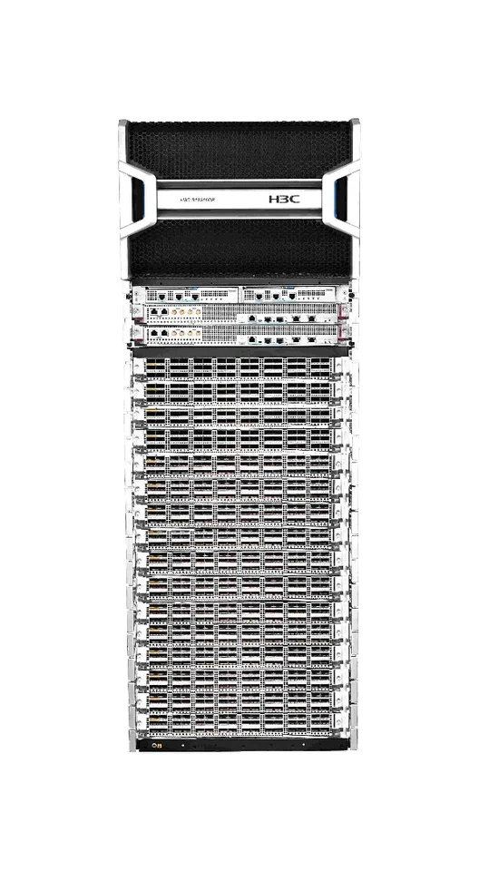 H3C LS-12516CR