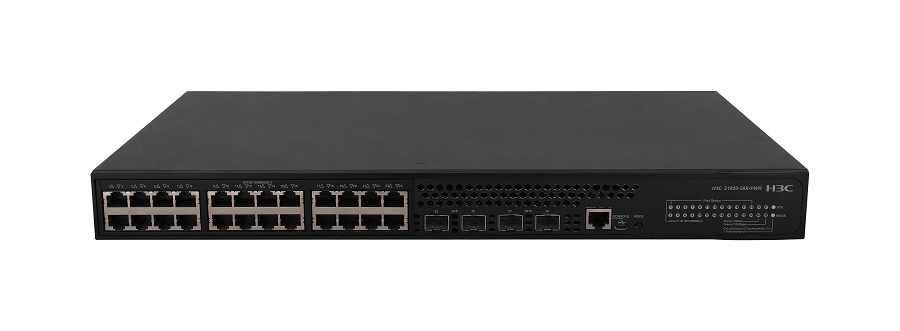 H3C LS-1850-28X-PWR