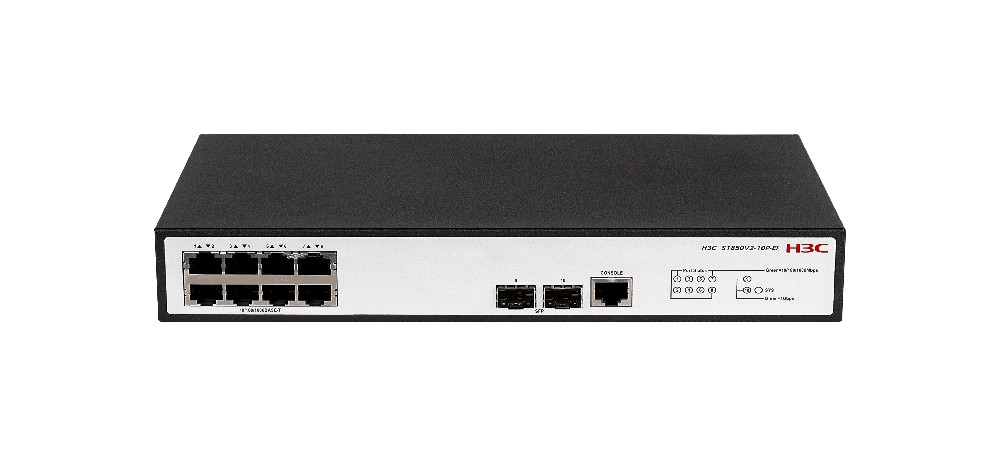 H3C LS-1850V2-10P-EI