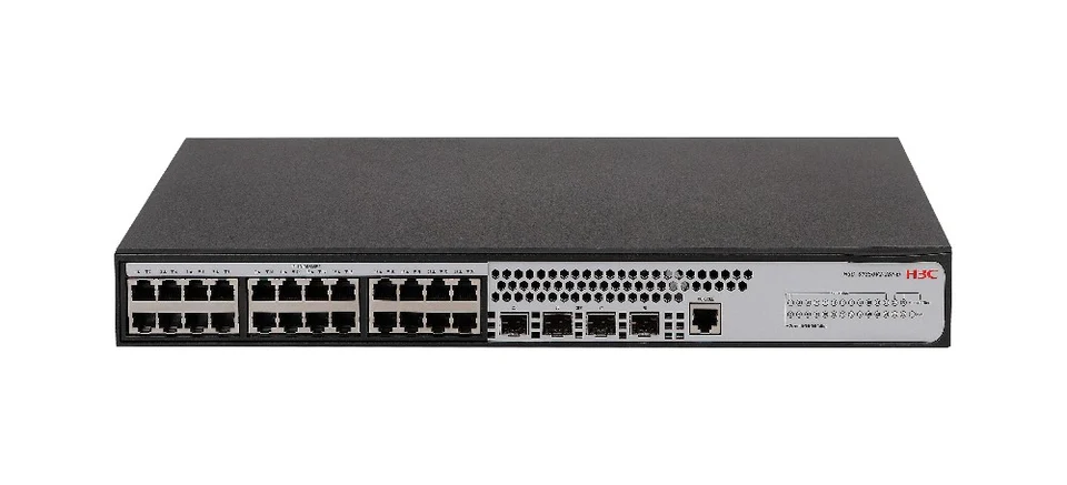 H3C LS-1850V2-28P-EI