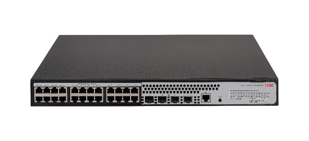 H3C LS-1850V2-28P-HPWR-EI