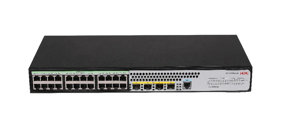 H3C LS-1850V2-28X
