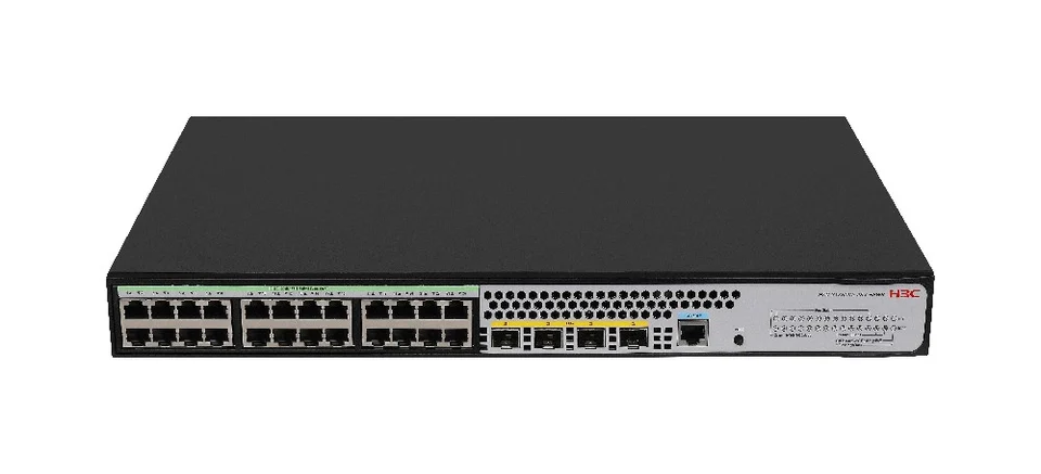 H3C LS-1850V2-28X-HPWR