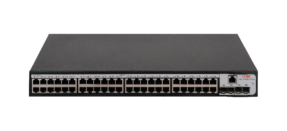 H3C LS-1850V2-52P-EI
