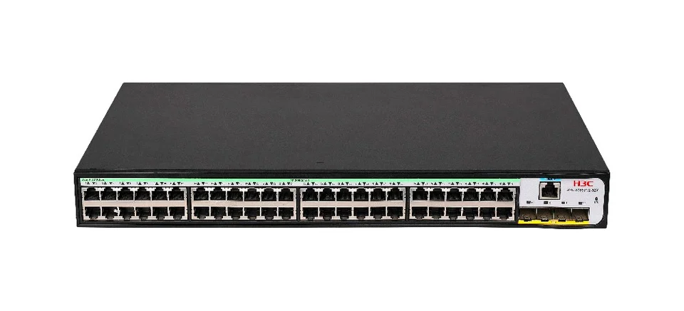 H3C LS-1850V2-52X