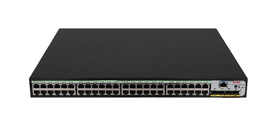 H3C LS-1850V2-52X-PWR