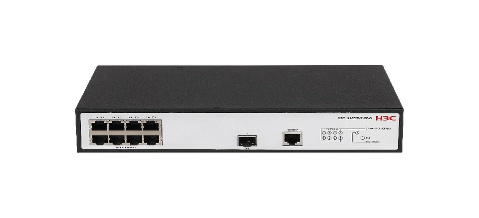 H3C LS-1850V2-9P-EI