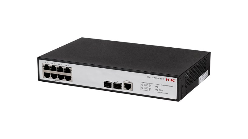 H3C LS-1850V3-10P-EI