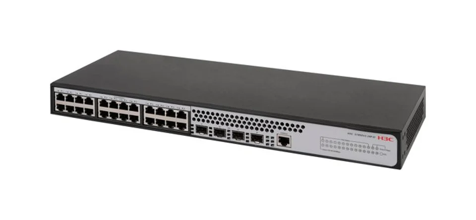 H3C LS-1850V3-28P-EI