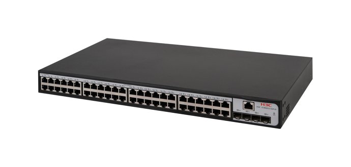 H3C LS-1850V3-52P-EI