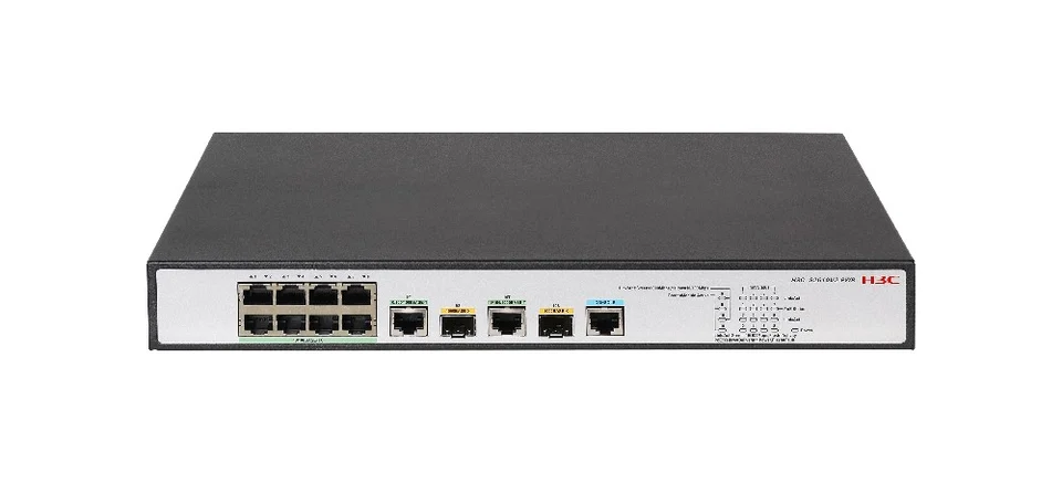 H3C LS-2610V2-PWR