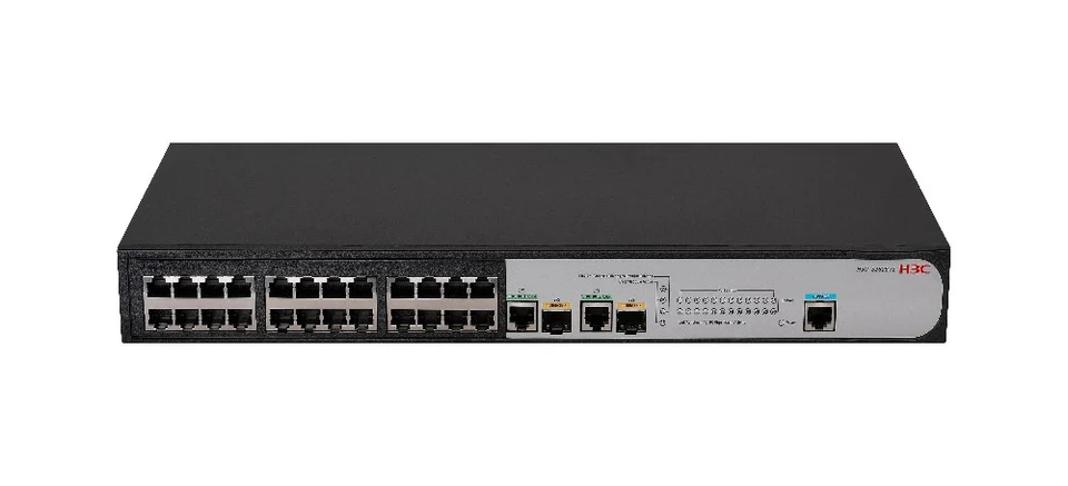 H3C LS-2626V2