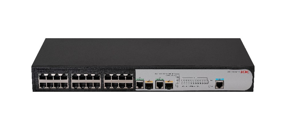 H3C LS-2626V2-EI