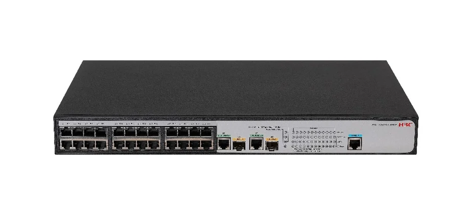 H3C LS-2626V2-HPWR