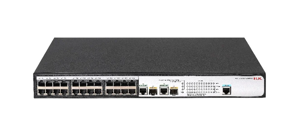 H3C LS-2626V2-HPWR-EI