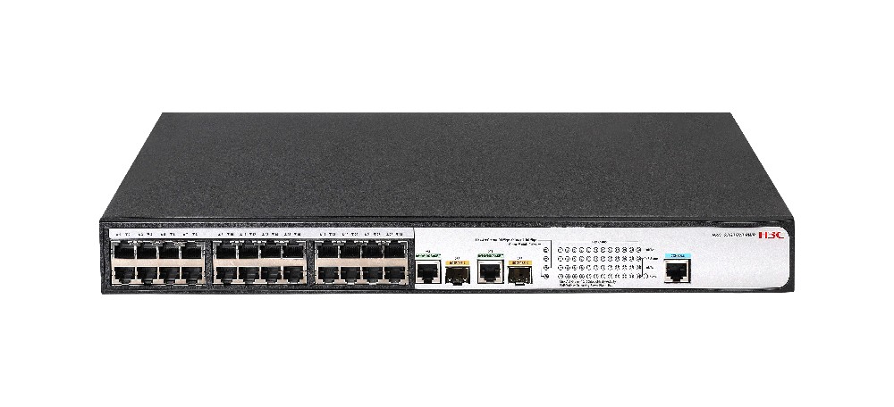 H3C LS-2626V2-PWR