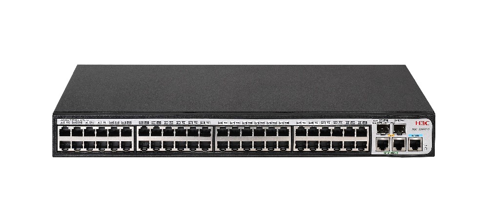 H3C LS-2652V2