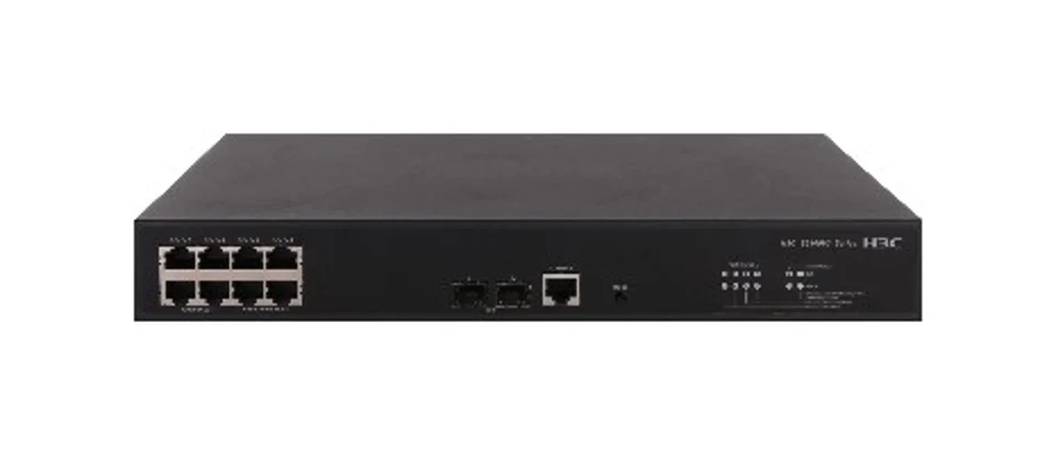 H3C LS-3100V3-10TP-PWR-SI