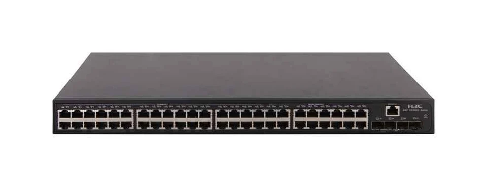 H3C LS-3100V3-52TP-SI