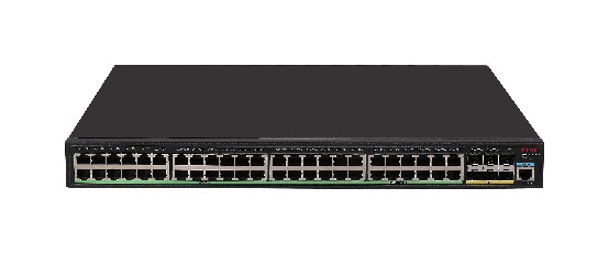 H3C LS-3600V3-28TP-SI