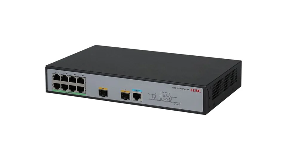 H3C LS-5008PV6-EI