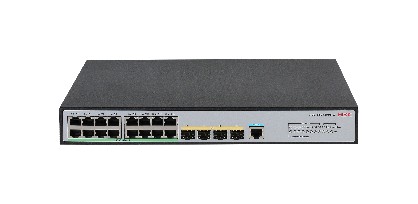H3C LS-5016PV5-EI