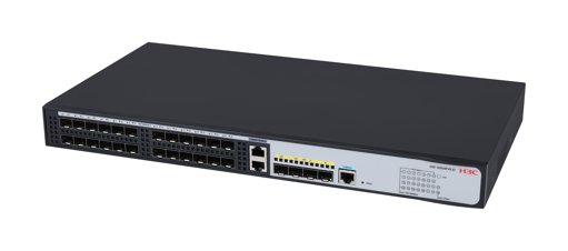 H3C LS-5024FV5-EI