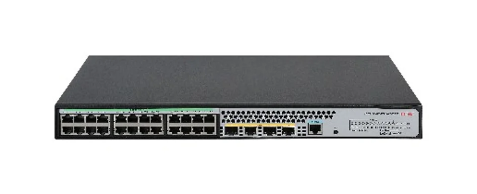 H3C LS-5024PV5-EI-HPWR