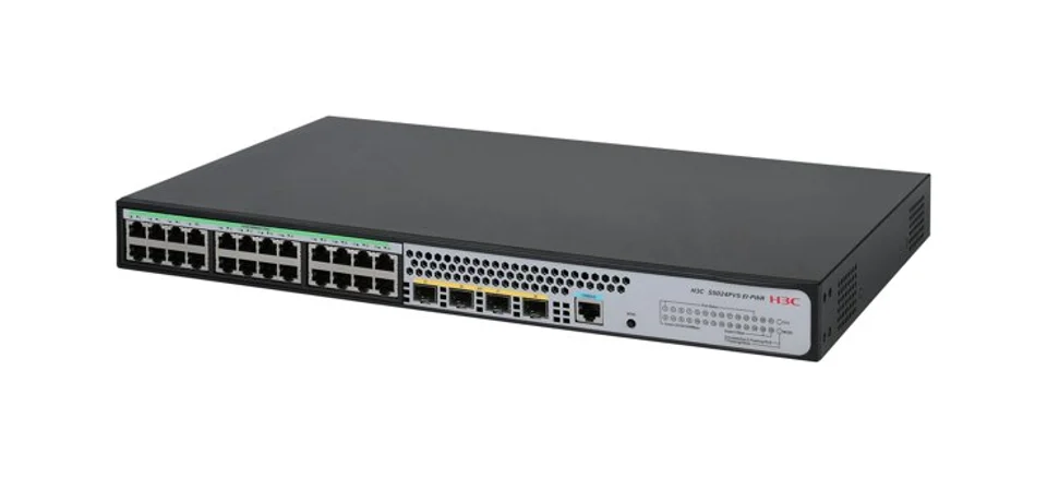 H3C LS-5024PV6-EI-PWR
