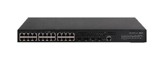 H3C LS-5110V2-28P-H1