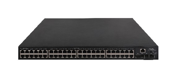 H3C LS-5110V2-28P-HPWR-H1