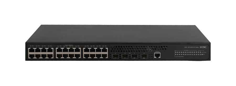 H3C LS-5110V2-28P-SI