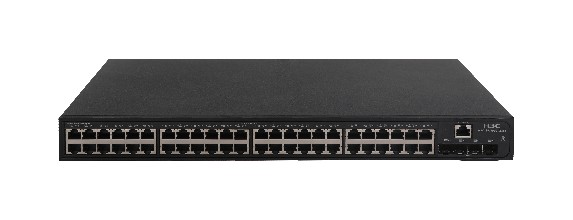 H3C LS-5110V2-52P-H1